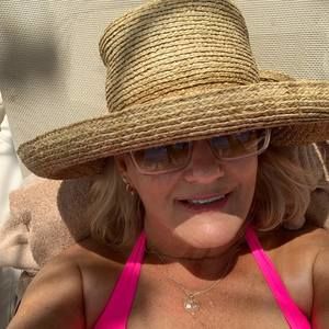 Meet your Posher, Kristi